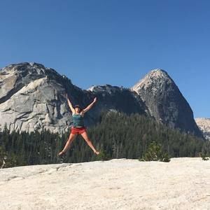 Meet your Posher, Emma